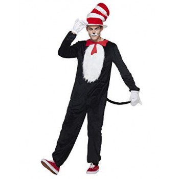 Cat in the Hat #3 ADULT HIRE